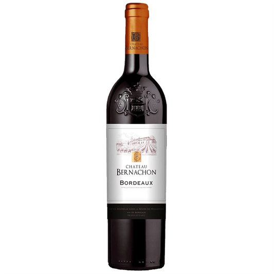 Chateau Bernachon Bordeaux