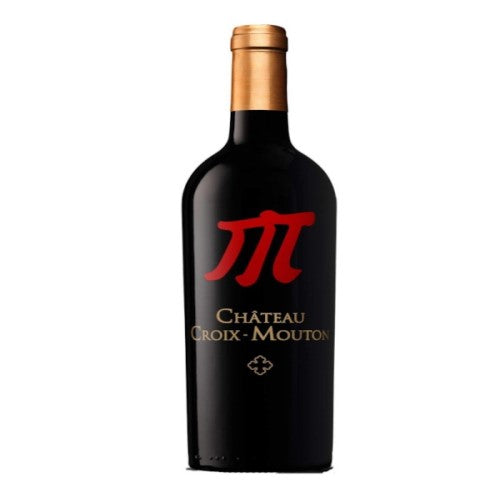 Chateau Croix Mouton Bordeaux Superieur 2020