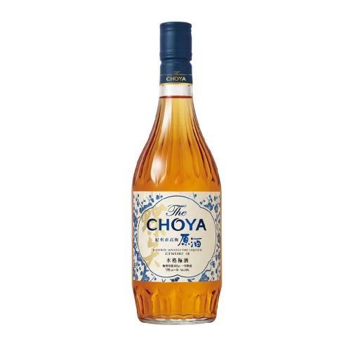Choya Genshu