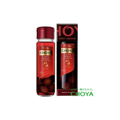 Choya Extra Shiso Umeshu