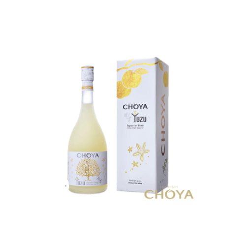Choya Yuzu
