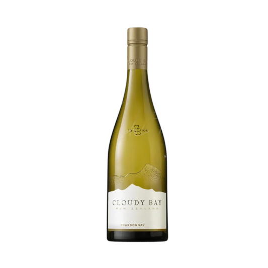 Cloudy Bay Chardonnay