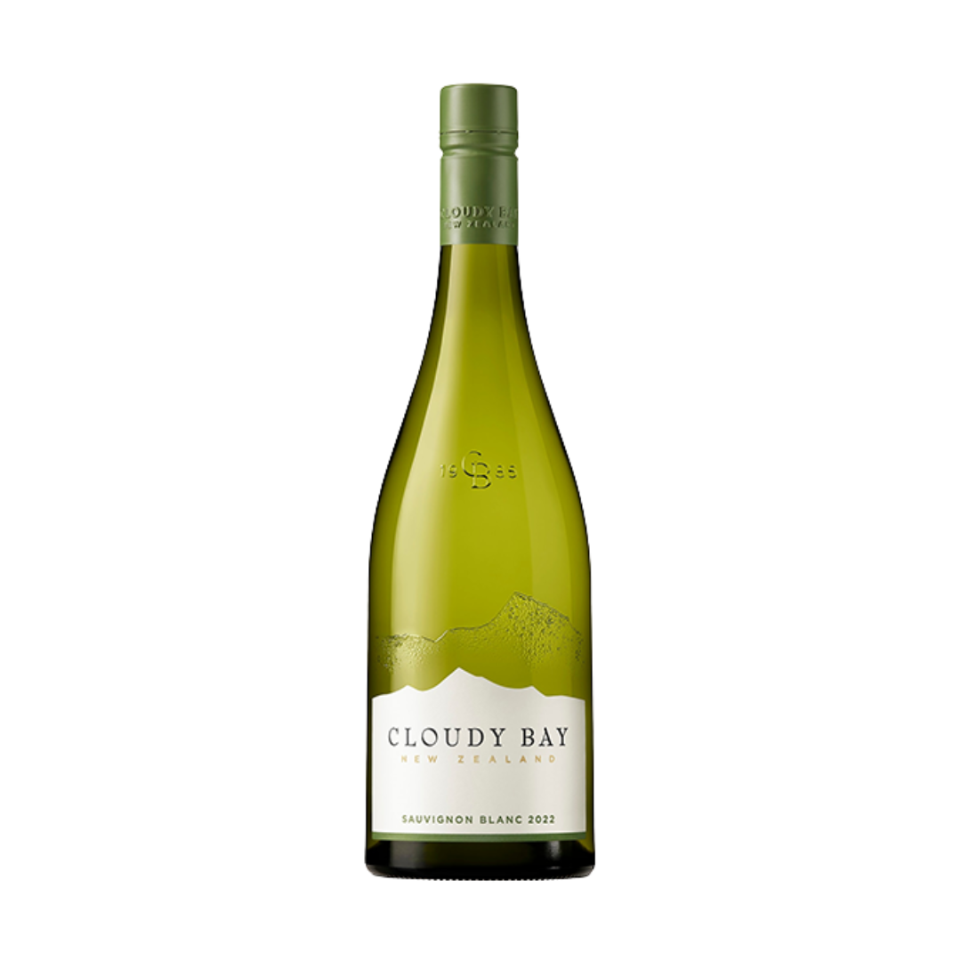 Cloudy Bay Sauvignon Blanc