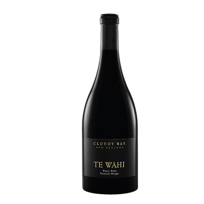 Cloudy Bay Te Wahi Pinot Noir