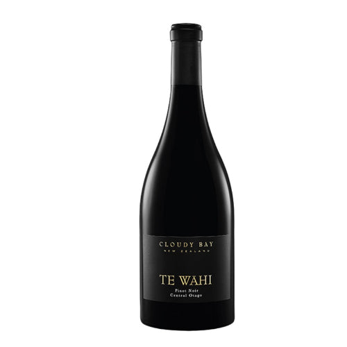 Cloudy Bay Te Wahi Pinot Noir