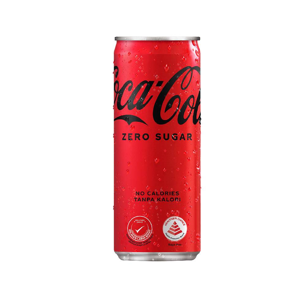 Coke Zero