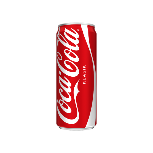 Coca-Cola Klasik 320 ml