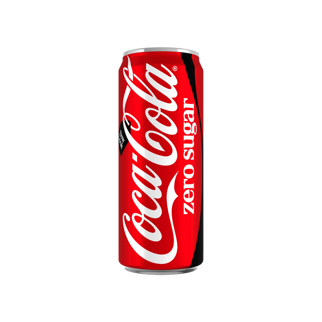 Coke Zero