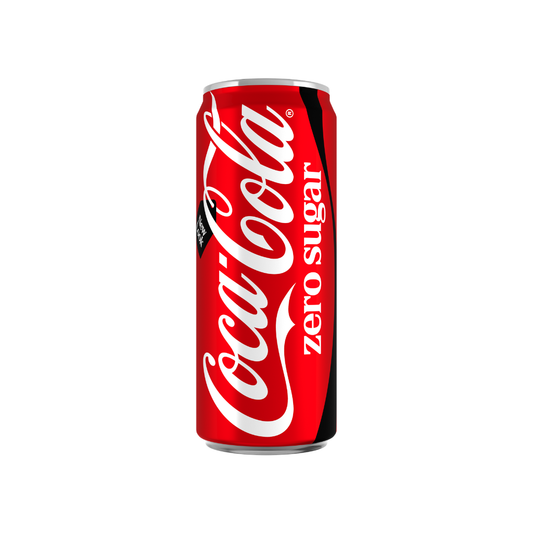 Coke Zero