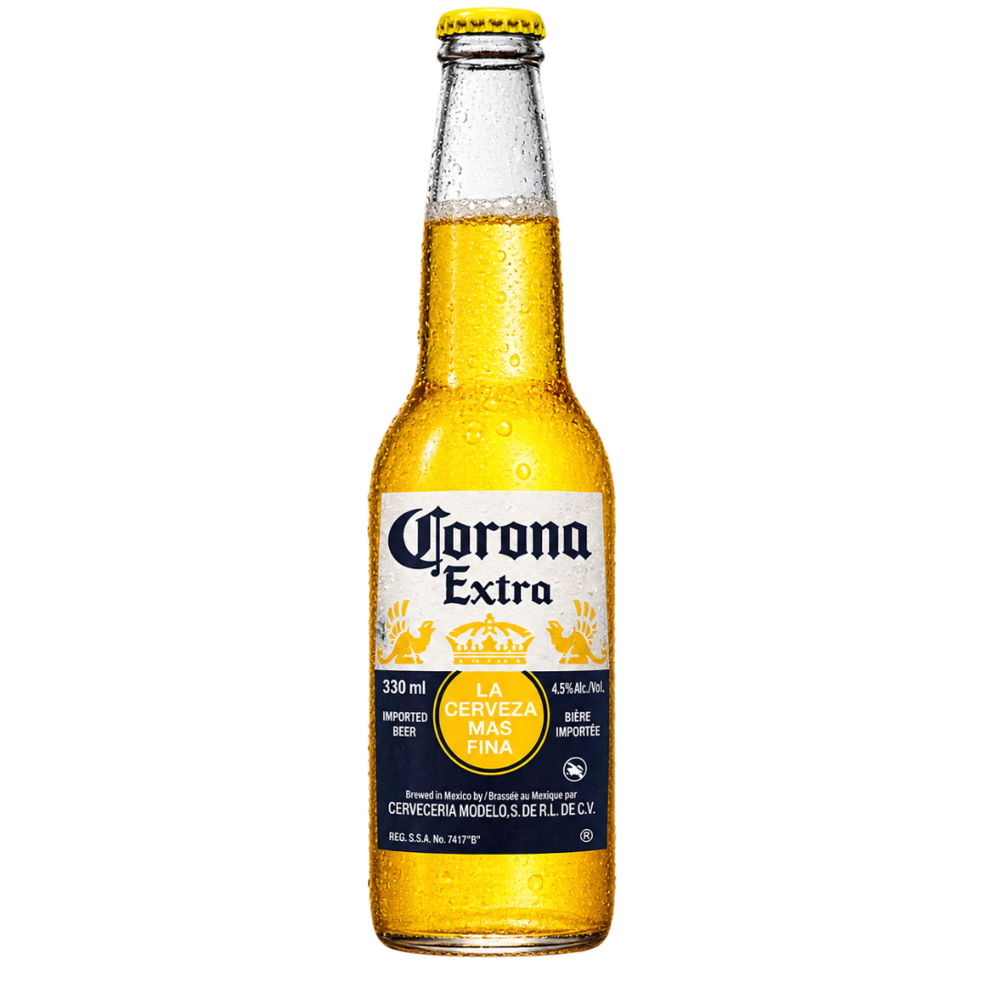 Corona Beer