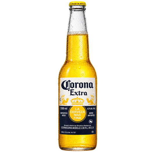 Corona Beer