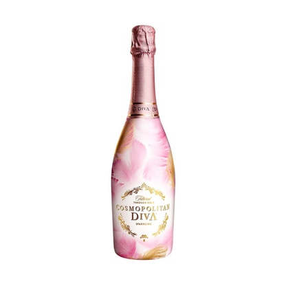 Cosmopolitan Diva Sparkling