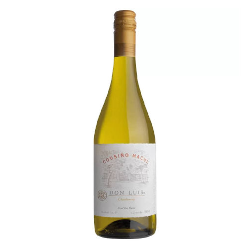 Cousino Macul Chardonnay