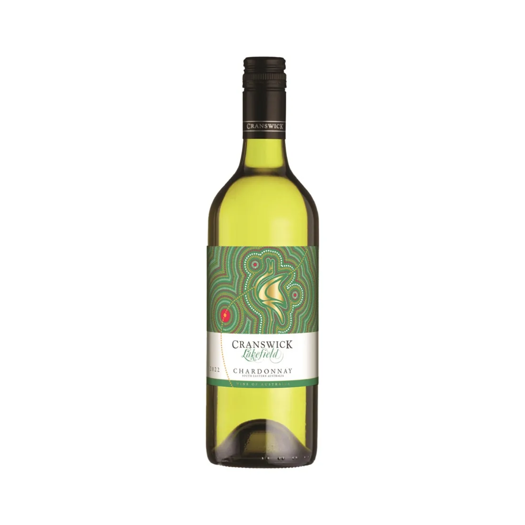 Cranswick Lakefield Chardonnay