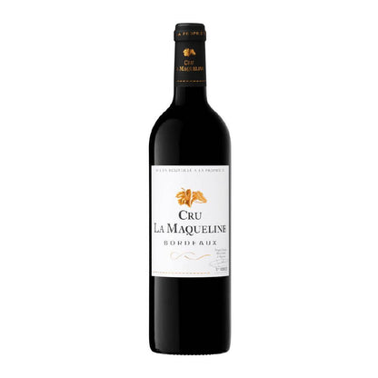 Cru De La Maqueline Bordeaux