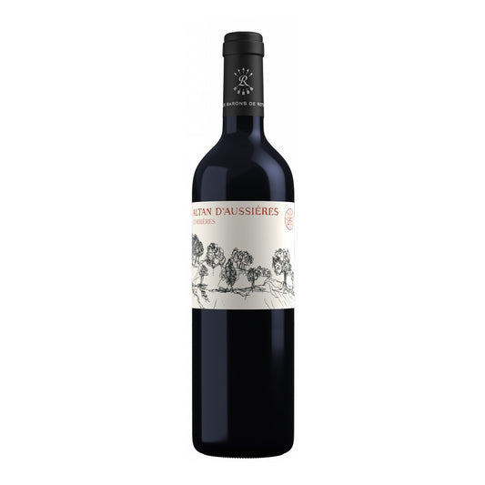 DBR (Lafite) Altan d'Aussieres