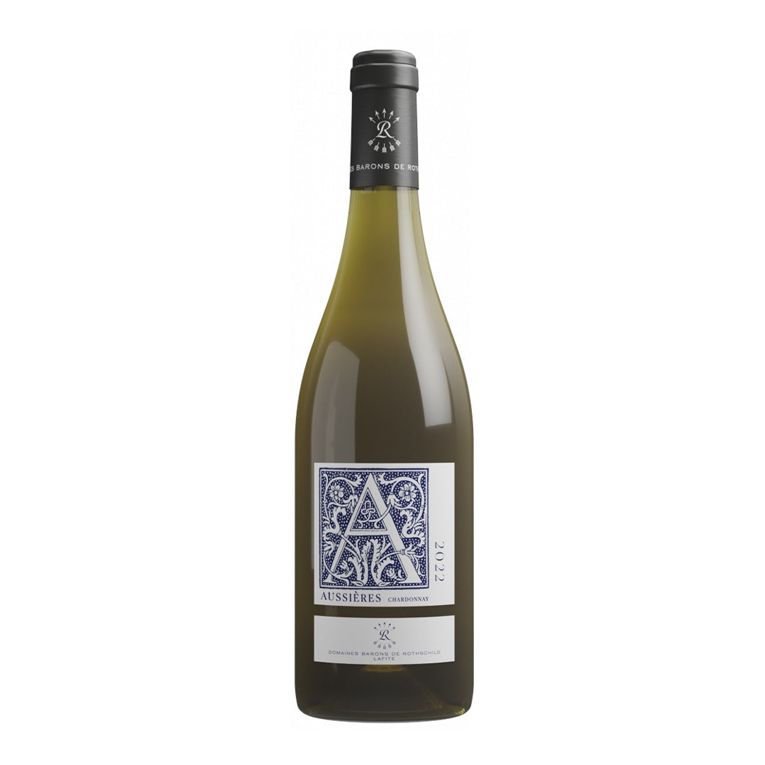 DBR (Lafite) Aussieres Selection Chardonnay