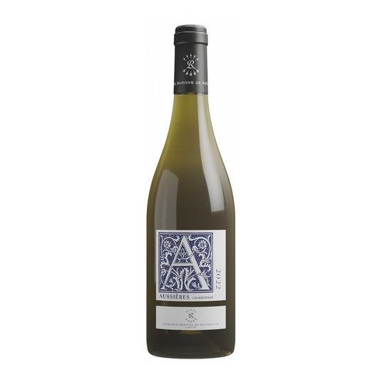 DBR (Lafite) Aussieres Selection Chardonnay