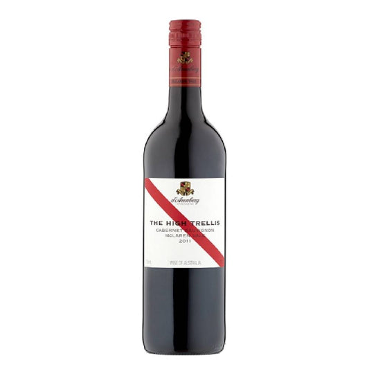 D'Arenberg The High Trellis Cabernet Sauvignon