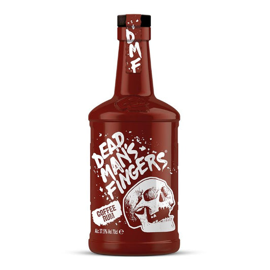 Dead Man's Finger Coffee Rum