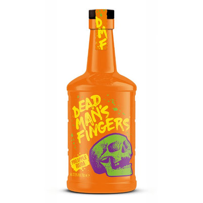 Dead Man's Finger Pineapple Rum