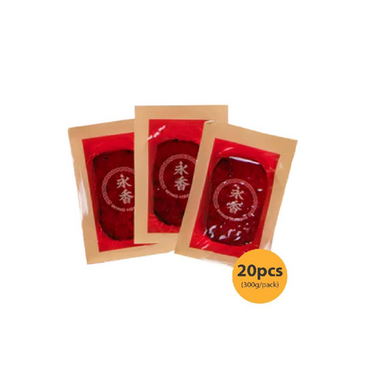 Dewar's Bakkwa 20pcs