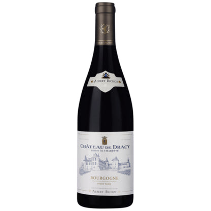 Domaine Albert-Bichot Chateau de Dracy Bourgogne Pinot Noir
