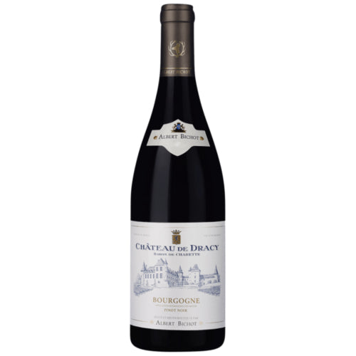 Domaine Albert-Bichot Chateau de Dracy Bourgogne Pinot Noir