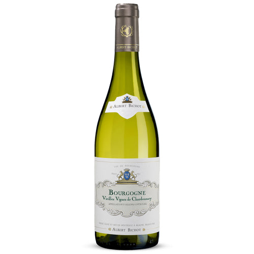 Domaine Albert-Bichot Vielles Vignes Bourgogne Chardonnay