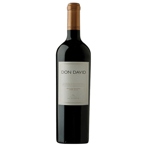 Don David Syrah