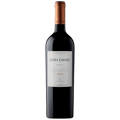 Don David Tannat