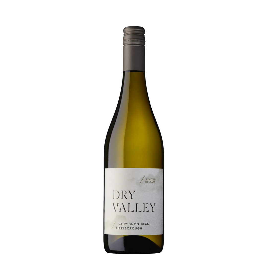 Dry Valley Marl Sauv Blanc