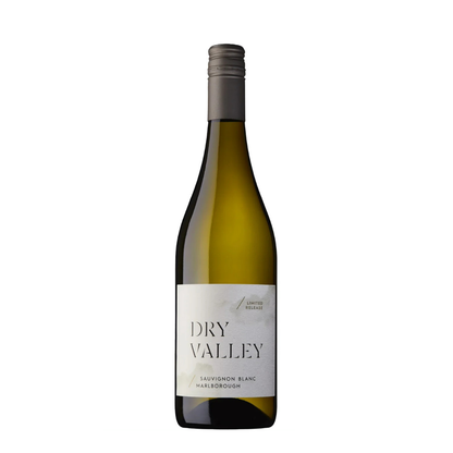 Dry Valley Marl Sauv Blanc