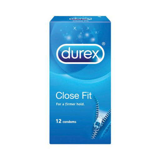 Durex Close Fit Condom