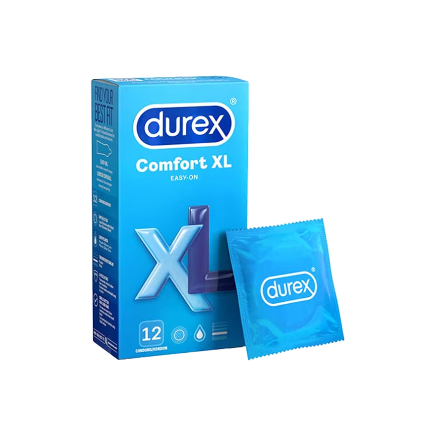 Durex Comfort Condom