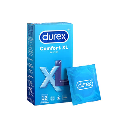 Durex Comfort Condom