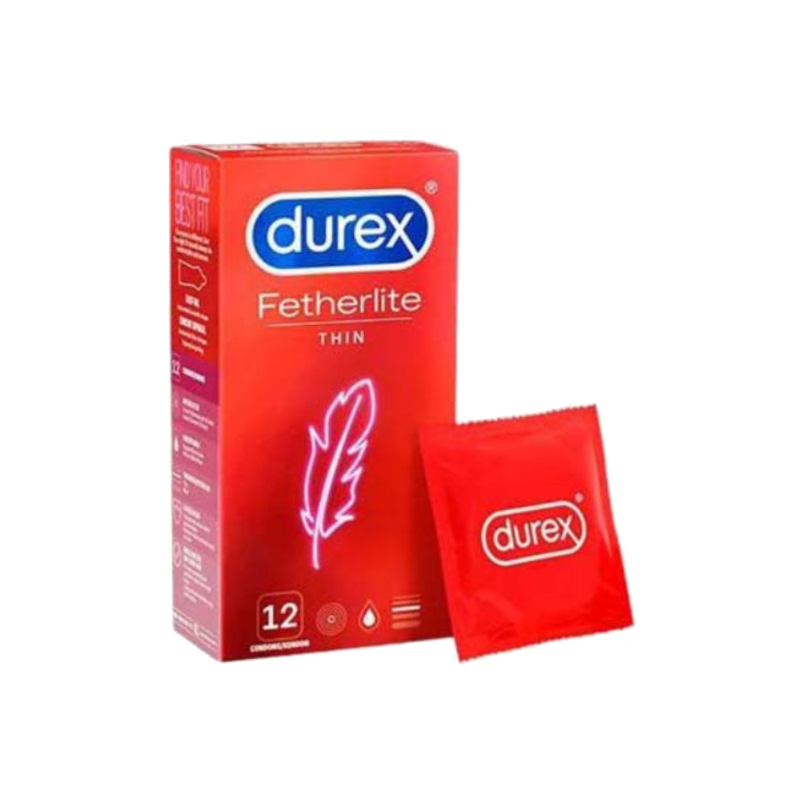 Durex Close Fetherlite Condom