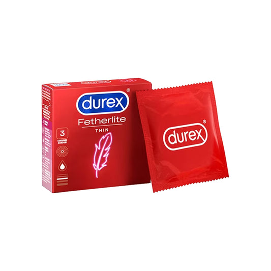 Durex Close Fetherlite Condom