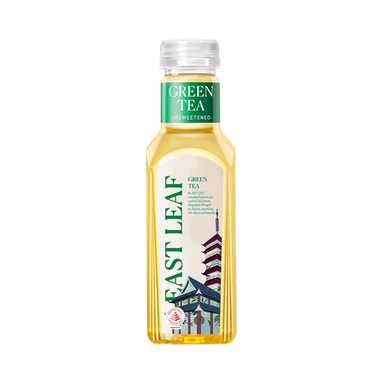East Leaf Green Tea