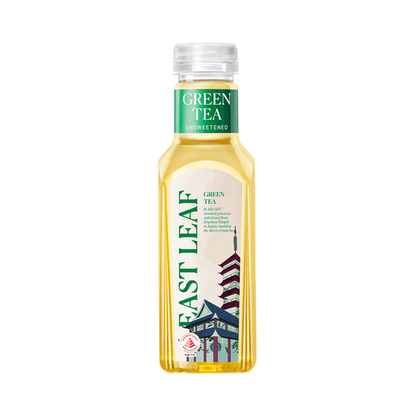 East Leaf Green Tea
