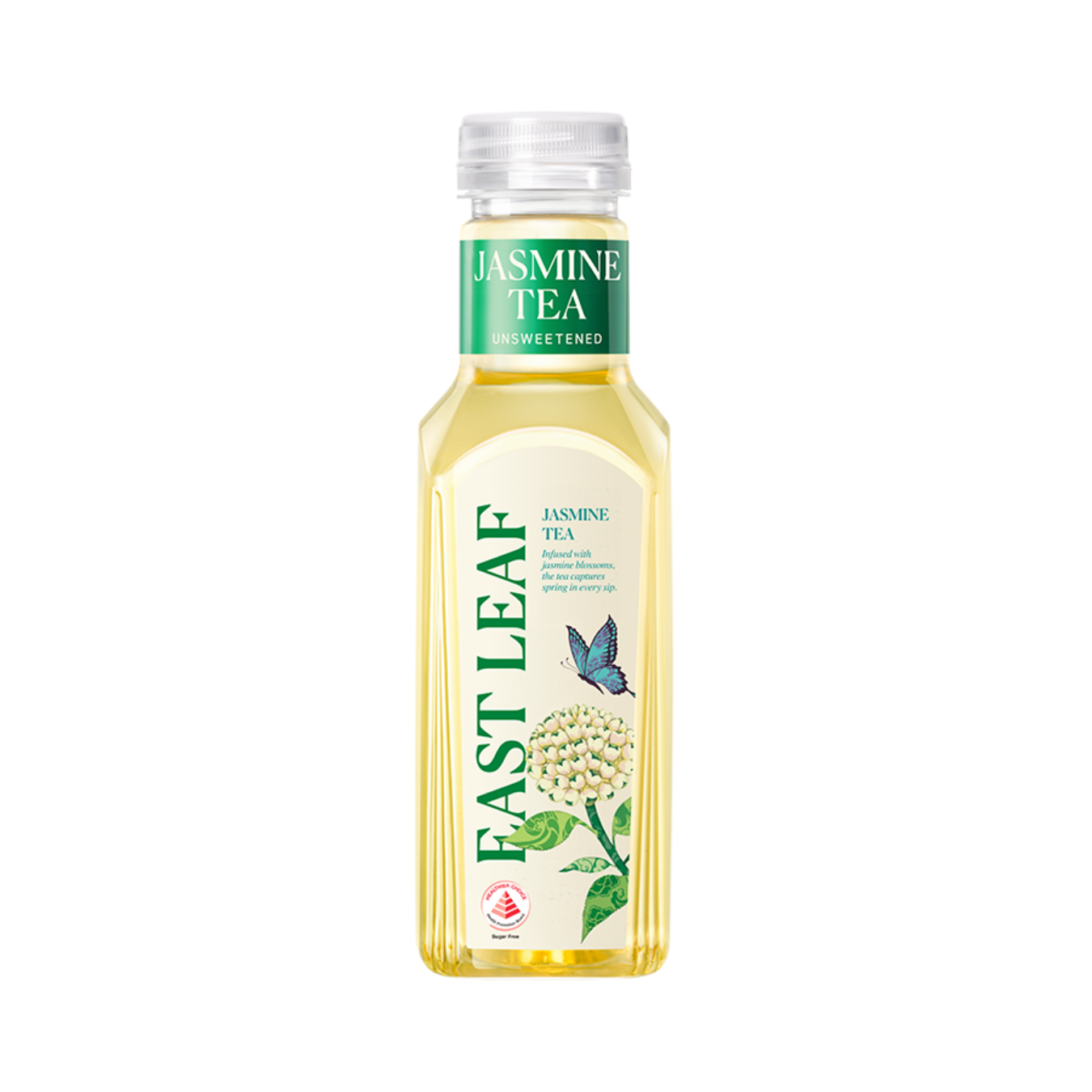 East Leaf Jasmine Tea