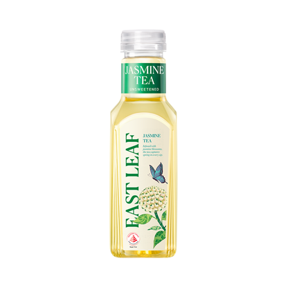 East Leaf Jasmine Tea