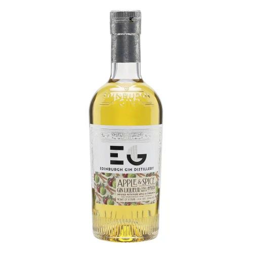 Edinburgh Gin Apple & Spice