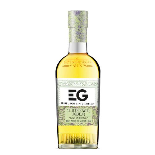 Edinburgh Gin Elderflower