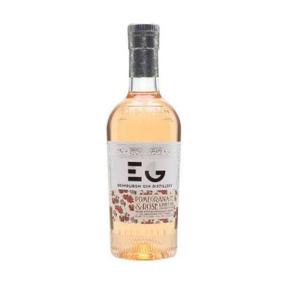 Edinburgh Gin Pomegranate & Rose