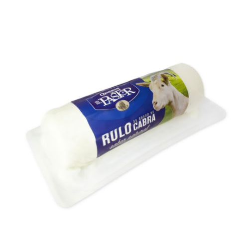El Pastor Goat Cheese Log – adultfoodandbeverage