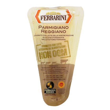 Ferrarini Parmigiano Reggiano 120g