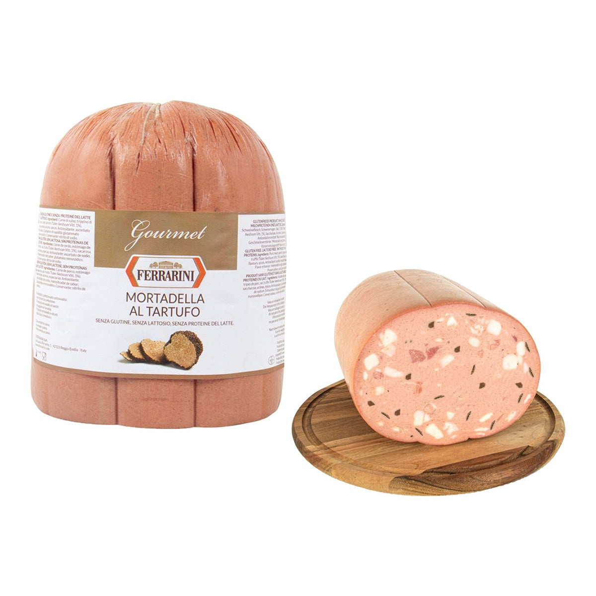 Ferrarini Mortadella Al Tartufo VP 150g