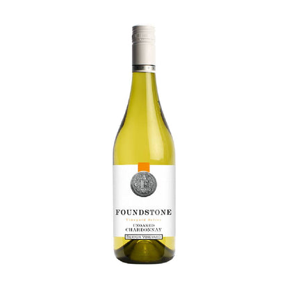 Foundstone Chardonnay