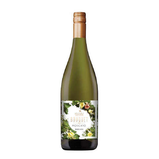 Fowles Wild Bouquet Moscato